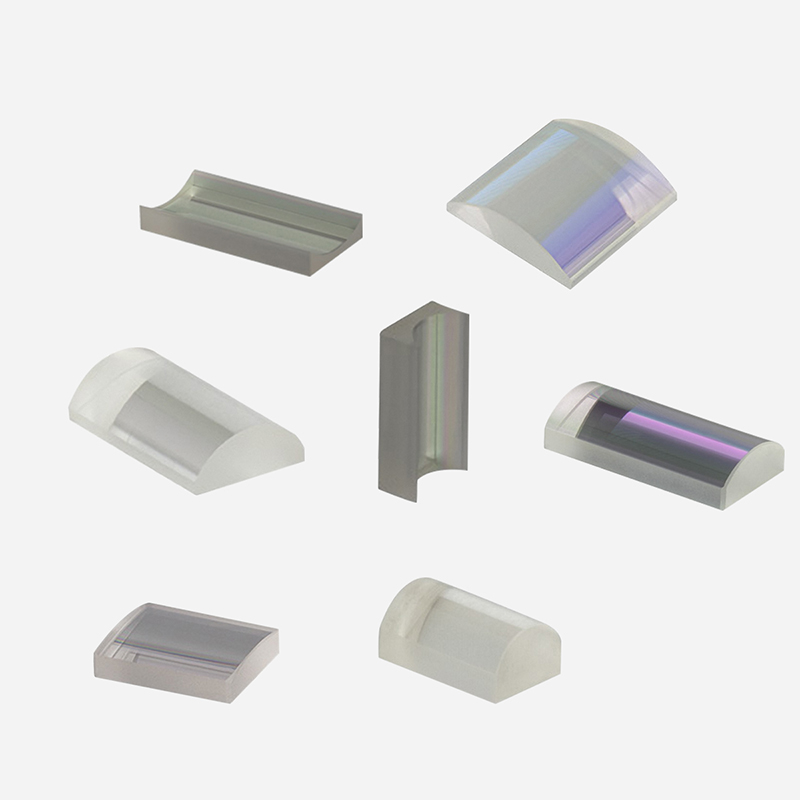 柱面镜的绝妙运用有哪些？