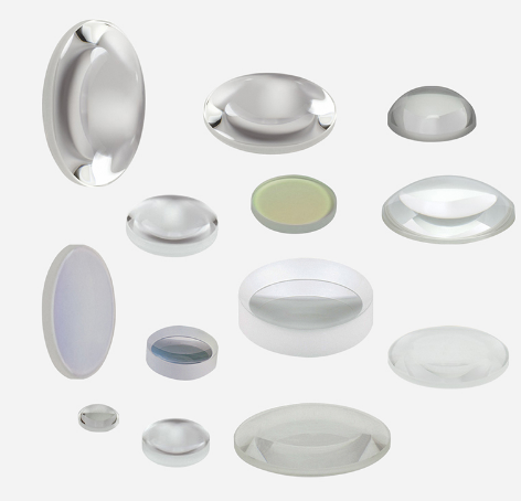 柱面镜在生活场景中的应用有哪些？